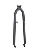 Fork Rigid Electra Townie 7D Men's 26in Tall Matte Black
