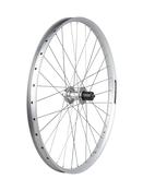 Wheel Rear Electra Townie Path Step-Over 27.5 Silver