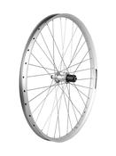 Wheel Rear Electra Townie Path 9D EQ Centerlock 27.5 Silver image