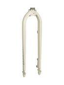 Fork Rigid Electra Townie Path 9D Ladies' Cream