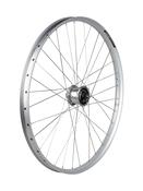 Wheel Front Electra Townie Path EQ 27.5 Silver image