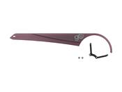 Chainguard Electra Townie Path GO! 10D Matte Oxblood