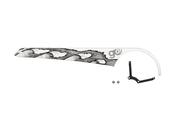Chainguard Electra Townie Path GO! 10D Pearl White