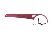 Chainguard Electra Townie Path GO! 5i Matte Rosewood