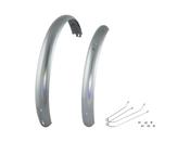 Mudguard Electra Townie Path GO! 10D Holographic Pair