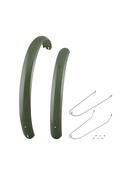 Mudguard Electra Townie Path Go! Ladies' Olive Pair