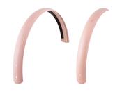 Fender Electra Townie Path Go! 10D Step Thru Rose Quartz