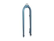 Fork Rigid Electra Townie Path Go! 10D Step Over Aegean Blue