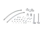 Rack Part Electra Universal MIK Rear Rack Hardware Kit image