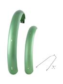 Mudguard Electra Vale GO! Fern Metallic Pair