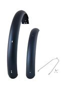 Mudguard Electra Vale GO! Matte Indigo Pair