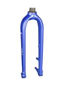Fork Rigid Electra Vale GO! Sapphire Metallic
