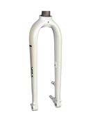 Fork Rigid Electra Vale GO! Pearlised White