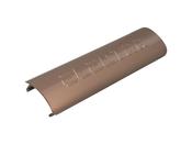 Cover Electra Vale GO! RIB Battery Cover Mahogany