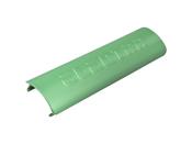 Cover Electra Vale GO! RIB Battery Cover FernMetallic