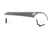 Chainguard Electra Vale GO! EQ Slate Grey