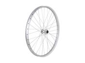 Wheel Front Electra Vale Go! EQ 27.5 Silver image