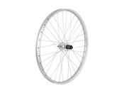 Wheel Rear Electra Vale Go! EQ 27.5 Silver image