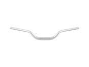 Bar Electra Vale 700Â mm x 90Â mm Sandblasted Silver image