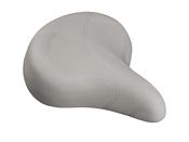 Saddle Electra Ergo w/Elastomers Grey image
