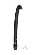 Fender Eurofender Rapido 622x46 w/Reflect Spoiler Black Rear