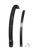 Fender Eurofender Rapido 700 622x58 w/Reflt&amp;Spoiler Black RR