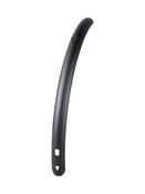 Fender Eurofender Snello 622x46 w/Hook Matte Black Front