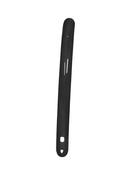 Fender Eurofender Snello 622x51 No Hook DM Black Front image