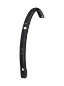 Fender Eurofender Tempo 622x58 Bosch w/Hole Gloss Black Rear