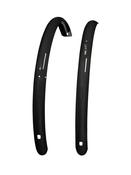 Fender EurofenderTempo 622x58 F-950mm/R-120mm GlossBlack Set