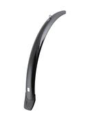 Fender Eurofender Tempo 700x58mm Forklight Gloss Black Front
