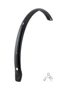 Fender Eurofender Tempo 700x58mm Gloss Black Rear