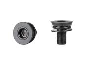 Fastener FSA Bosch Gen3 Crankbolts 2/Set Black
