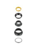Headset FSA Orbit 1.5"" Lower Threadless 44mm External Cup