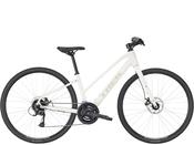FX 1 MS XL Era White