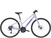 FX 1 MS S Lavender Haze image
