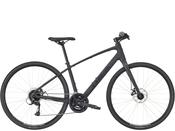 FX 1 SO XS Dark Star