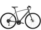 FX 2 DISC XS Satin Lithium Grey image