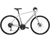 FX 2 DISC XS Quicksilver