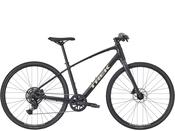 FX 2 SO XL Carbon Dark Grey