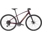 FX SPORT AL 3 SO S Cobra Blood