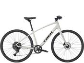 FX 3 SO S Lunar Silver