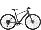 FX 3 SO XL Galactic Grey