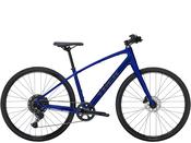 FX 3 SO XS Hex Blue