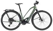 FX+ 7 MS EU L Lichen Green Gloss