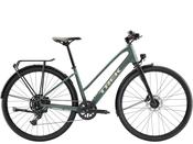 FX MS Sport EQ S Keswick Green / Lichen Green Splatter