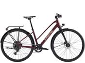 FX MS Sport EQ XL Cobra Blood / Sedona Red Splatt e r
