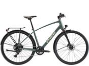 FX SO Sport EQ S Keswick Green / Lichen Green Splatter