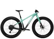 Farley 5 L Satin Blue Sage to Lithium Grey Fade