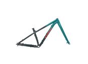 Farley Al F/S L Nautical Navy to Teal Fade image